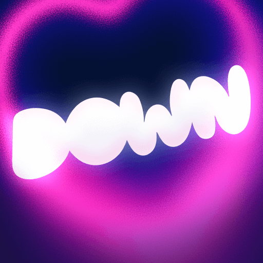 DOWN app