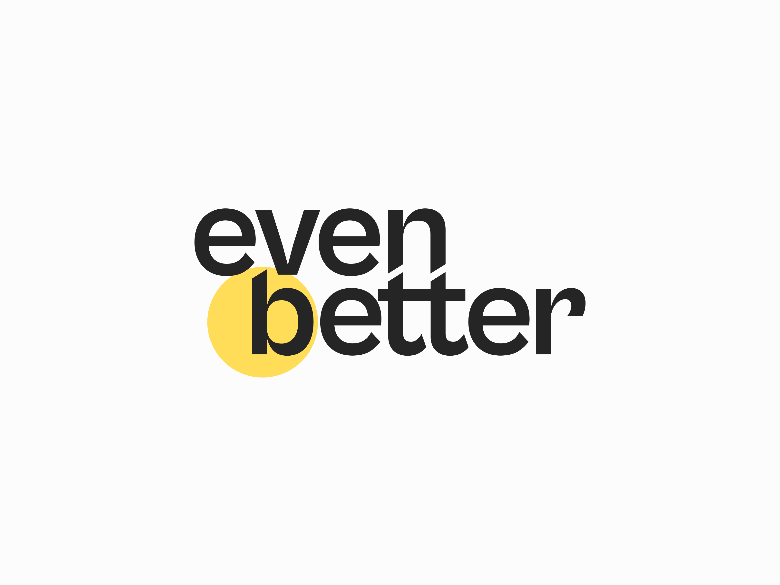 even better shopify app project logo