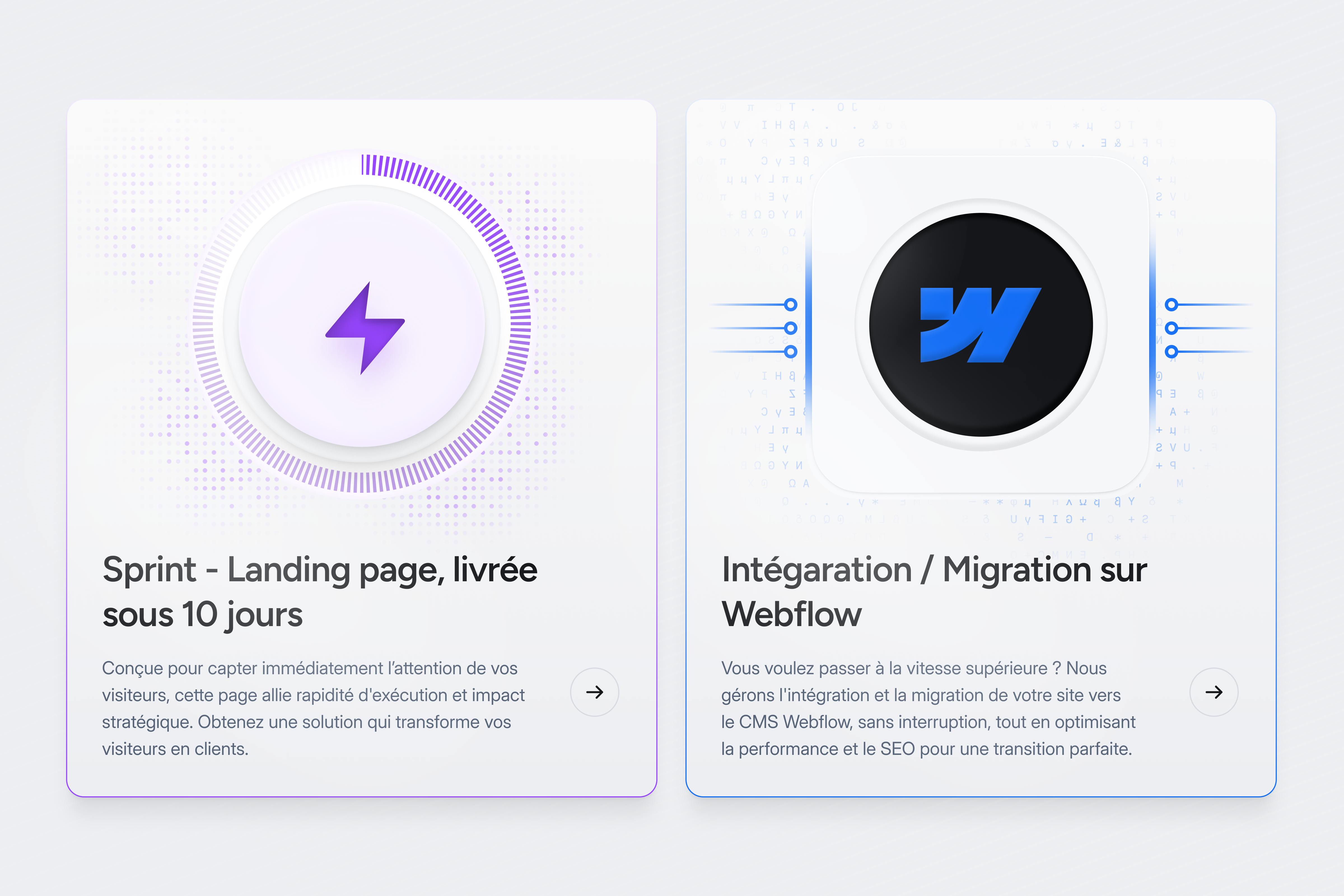 UI Cards