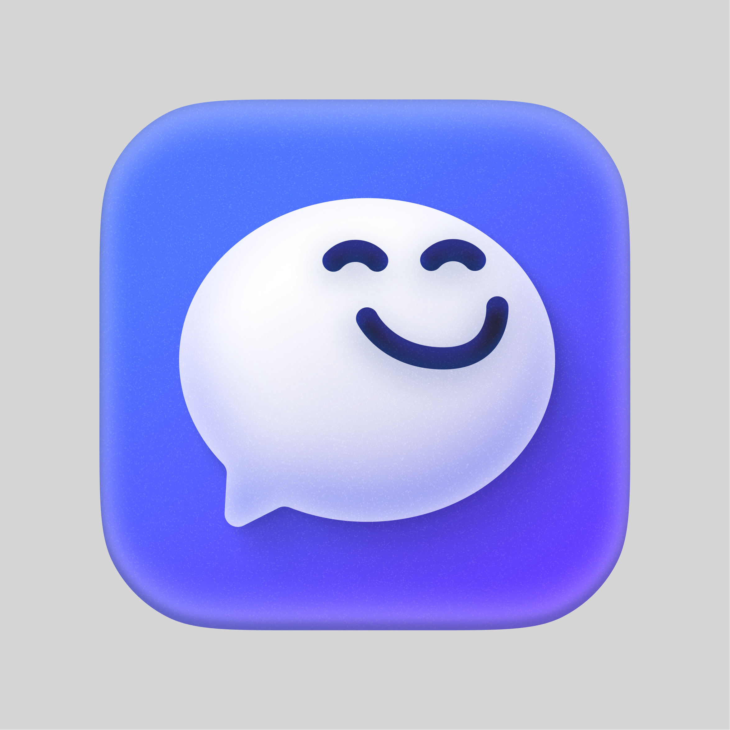 Chat App Icon