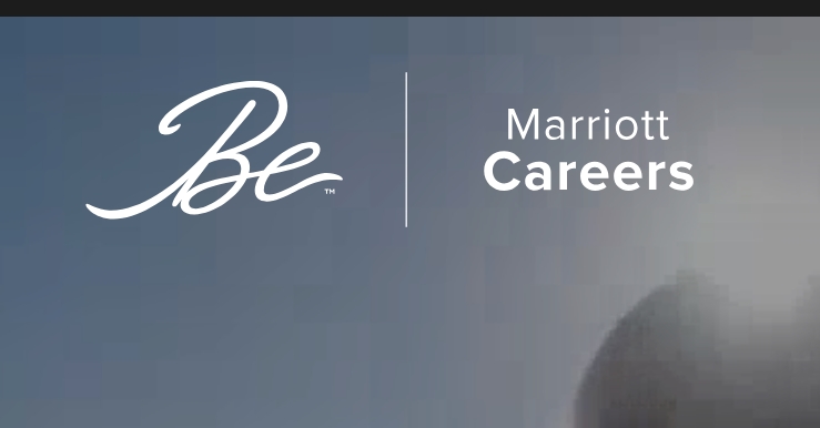Marriott Careers