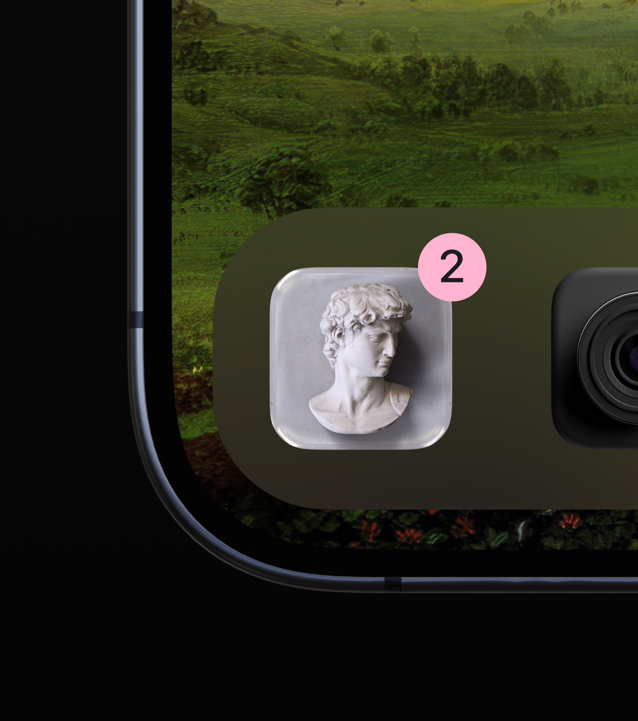 Museum App Icon