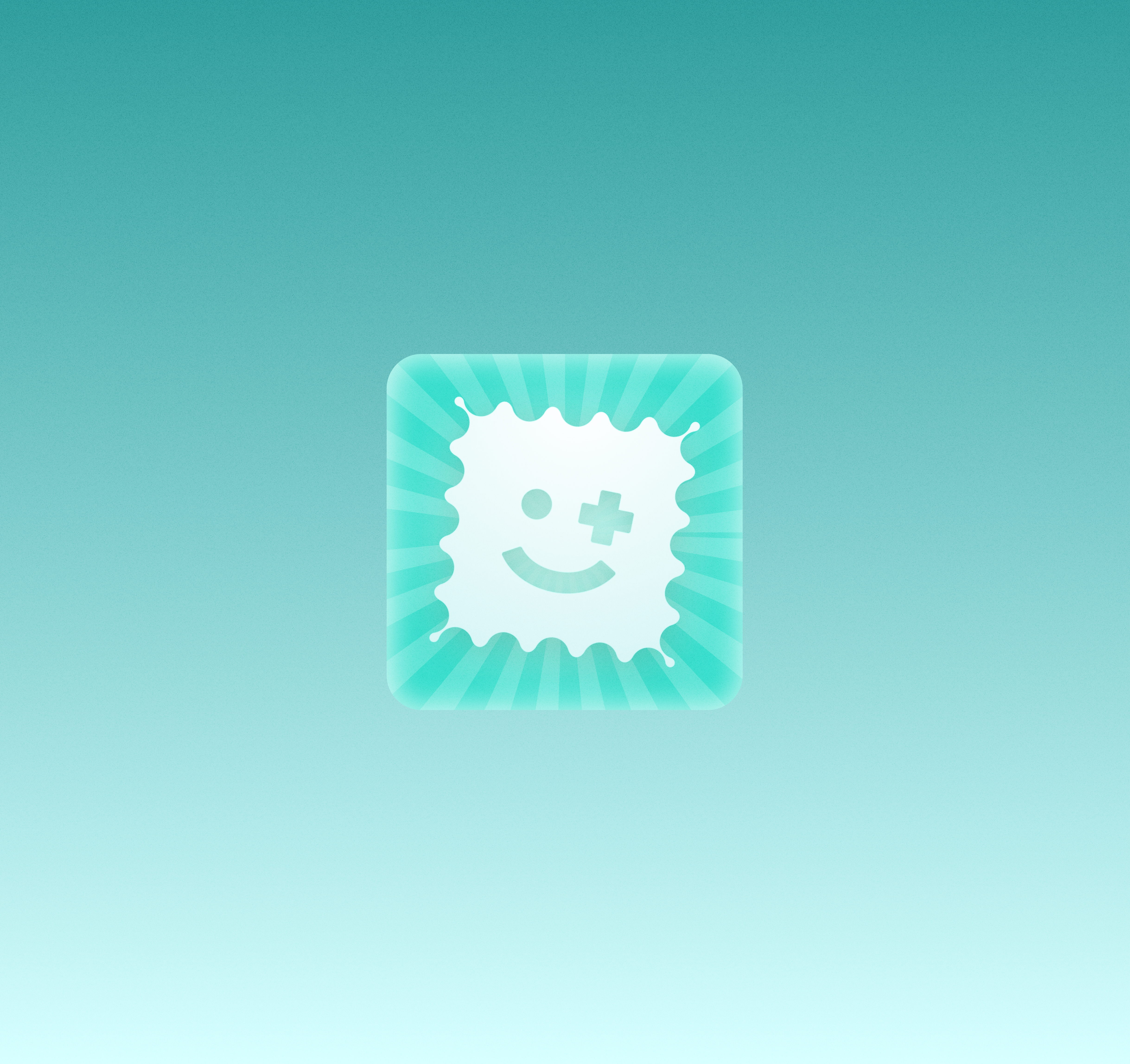 Game/Crypto App Icon