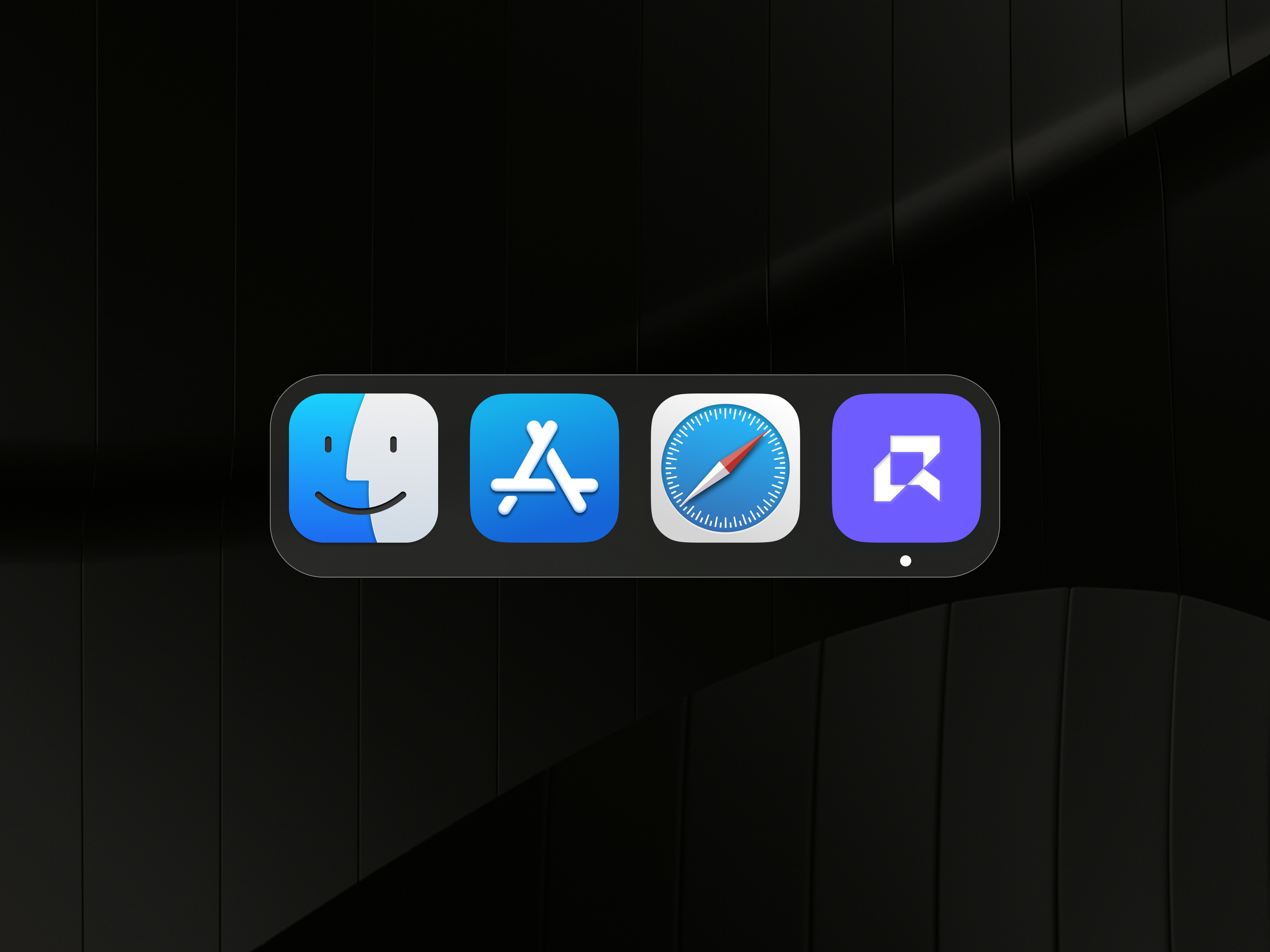Rivion: App Icon